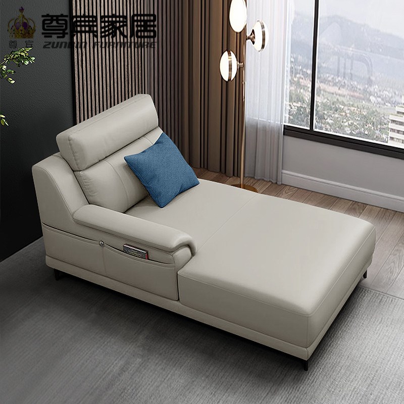 贵妃椅躺椅阳台家用轻奢休闲懒人沙发单人小户型美人榻太妃椅