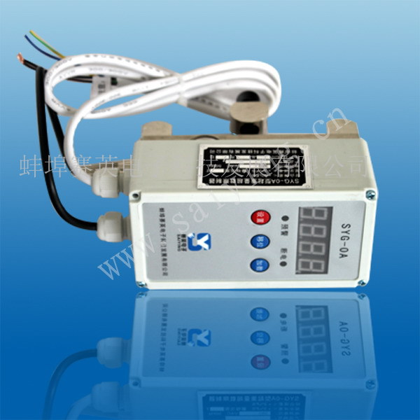 起重机吊机单梁行车电动葫芦超载限制器起重量限制器起重机