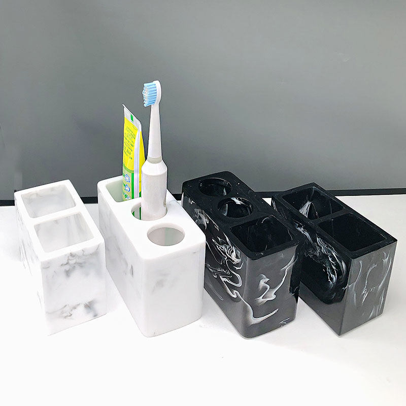 现简约牙刷架套装创意收纳筒放牙刷牙膏情侣牙刷架牙具座漱,家庭/个人清洁工具,牙刷架/牙具座,淘宝优惠券,粉丝福利购,淘宝优惠卷
