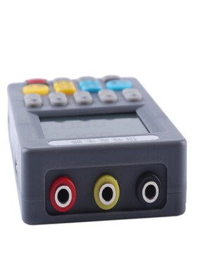 生I2-C702S信号发S器4-N0mA模拟电流电压热电阻偶手持输出校验仪