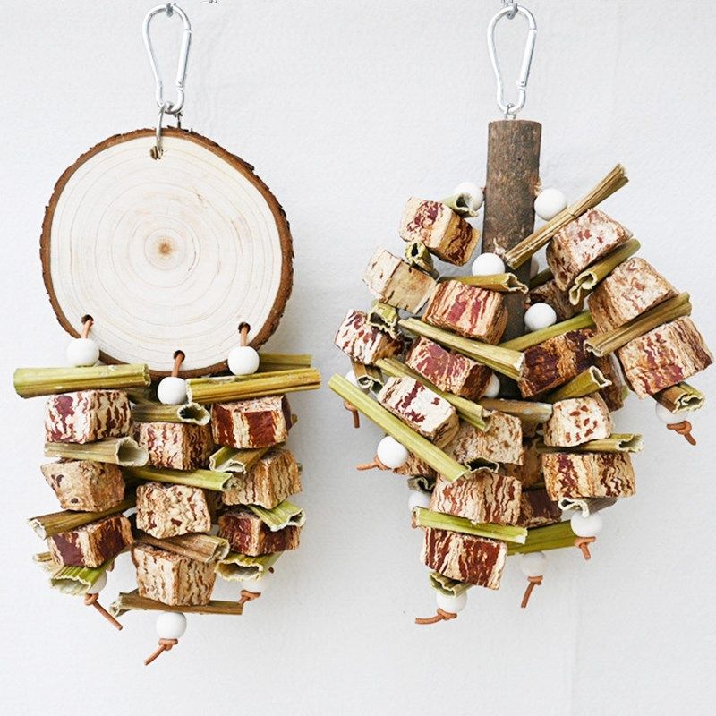 啃咬挂串鸟木瓜茎秋千玄风牡丹虎皮杨桃干磨牙笼子用品,宠物/宠物食品及用品,鸟玩具,淘宝优惠券,粉丝福利购,淘宝优惠卷