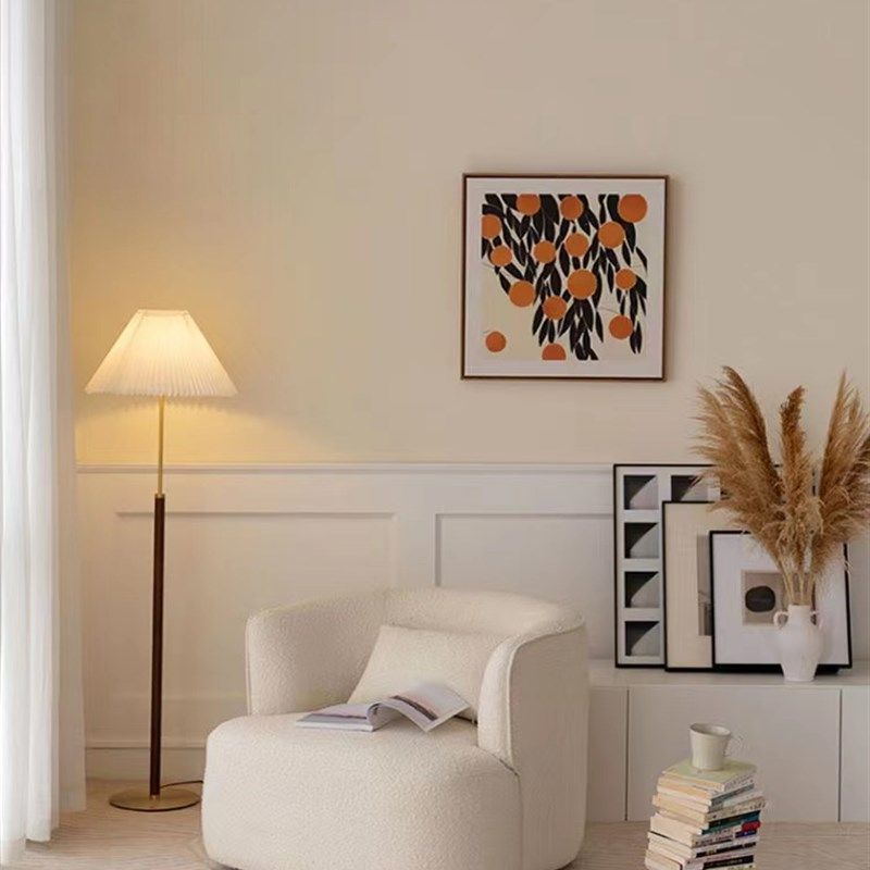 轻休闲布艺单人沙发绒布小户型沙发椅现极简,住宅家具,布艺沙发,淘宝优惠券,粉丝福利购,淘宝优惠卷