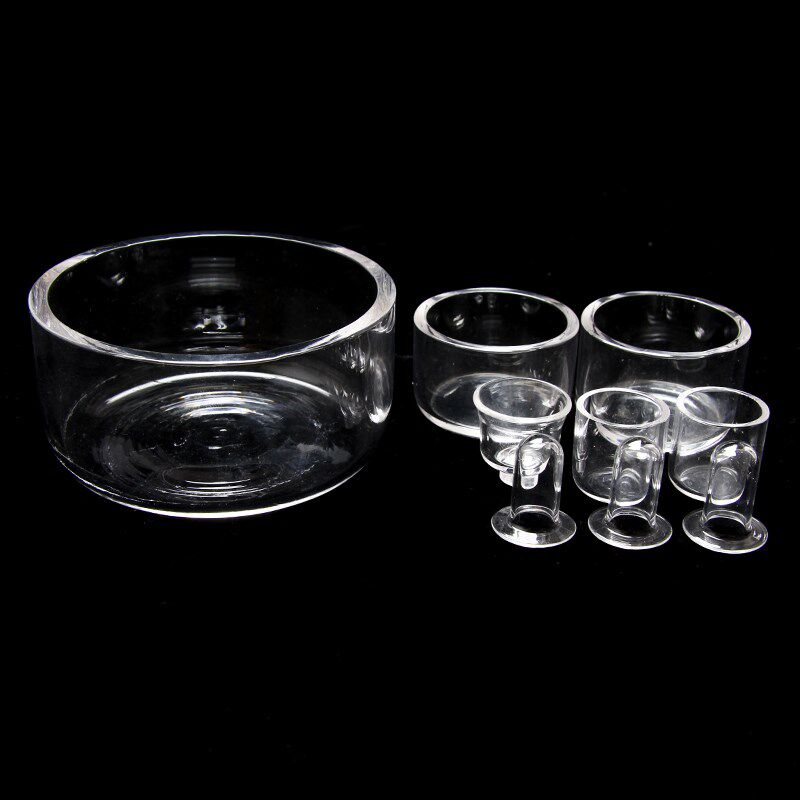 石英玻璃管加工实验仪器,基础建材,其它五金,淘宝优惠券,粉丝福利购,淘宝优惠卷