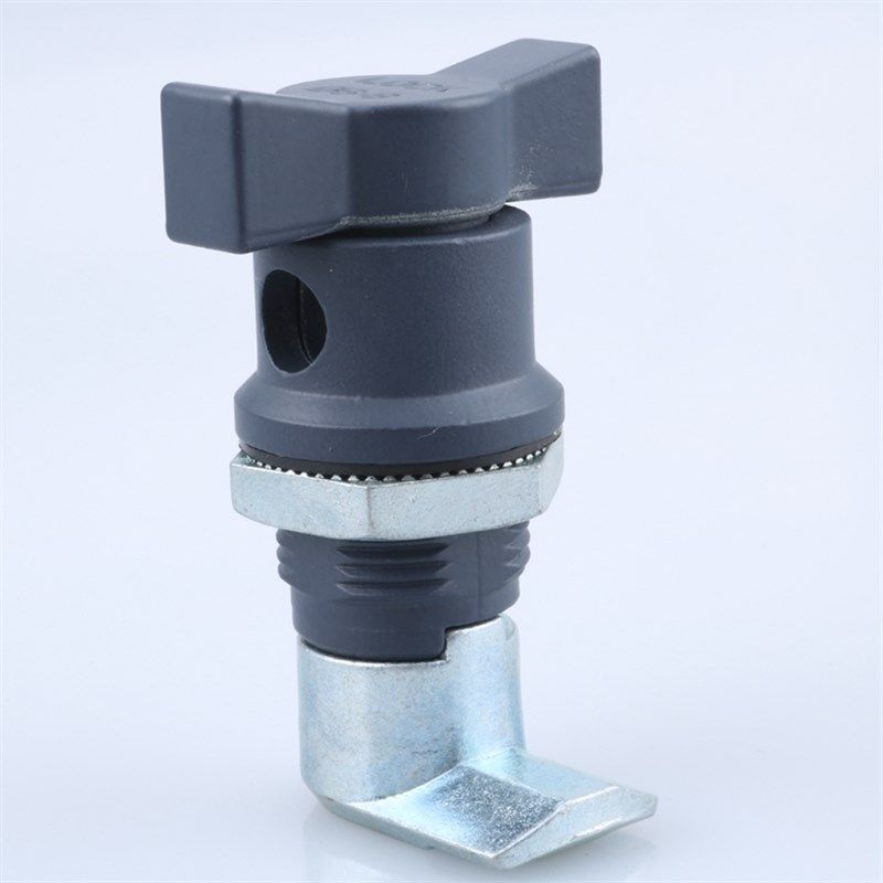 S77 圆柱锁 电柜箱配电柜锁户外机柜门信报箱垃圾箱箱锁,基础建材,特殊用锁,淘宝优惠券,粉丝福利购,淘宝优惠卷