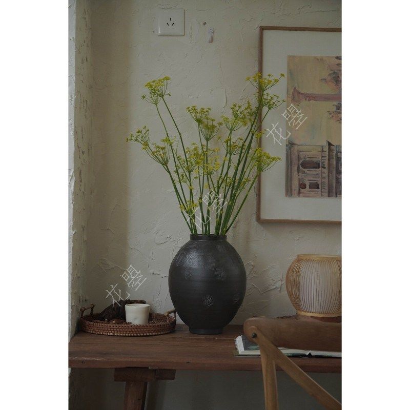 花曌 新鲜采摘茴香花鲜养真花家居瓶插花花瓶插花全国,鲜花速递/花卉仿真/绿植园艺,花材,淘宝优惠券,粉丝福利购,淘宝优惠卷