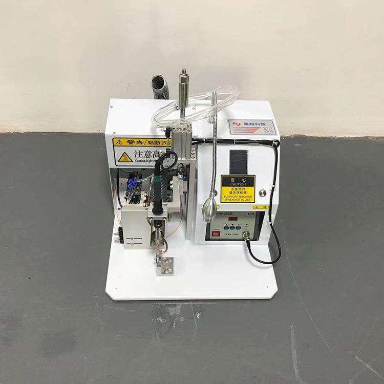 莲花头半自动接线焊锡机电机马达引线点焊锡机电子产品精密焊接,机械设备,电子产品制造设备,淘宝优惠券,粉丝福利购,淘宝优惠卷