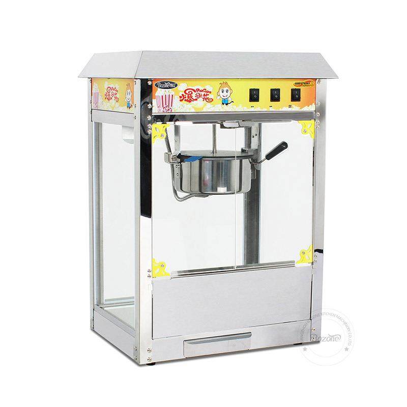 商用不锈钢爆米花机电热球形爆谷机全自动厂家直销定制,清洗/食品/商业设备,其他食品加工设备,淘宝优惠券,粉丝福利购,淘宝优惠卷