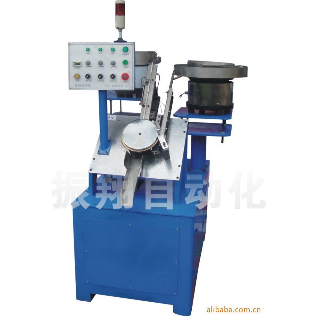 自动组装机钢钉线卡自动化组装机钢钉线卡自动敲钉机钢钉线卡机