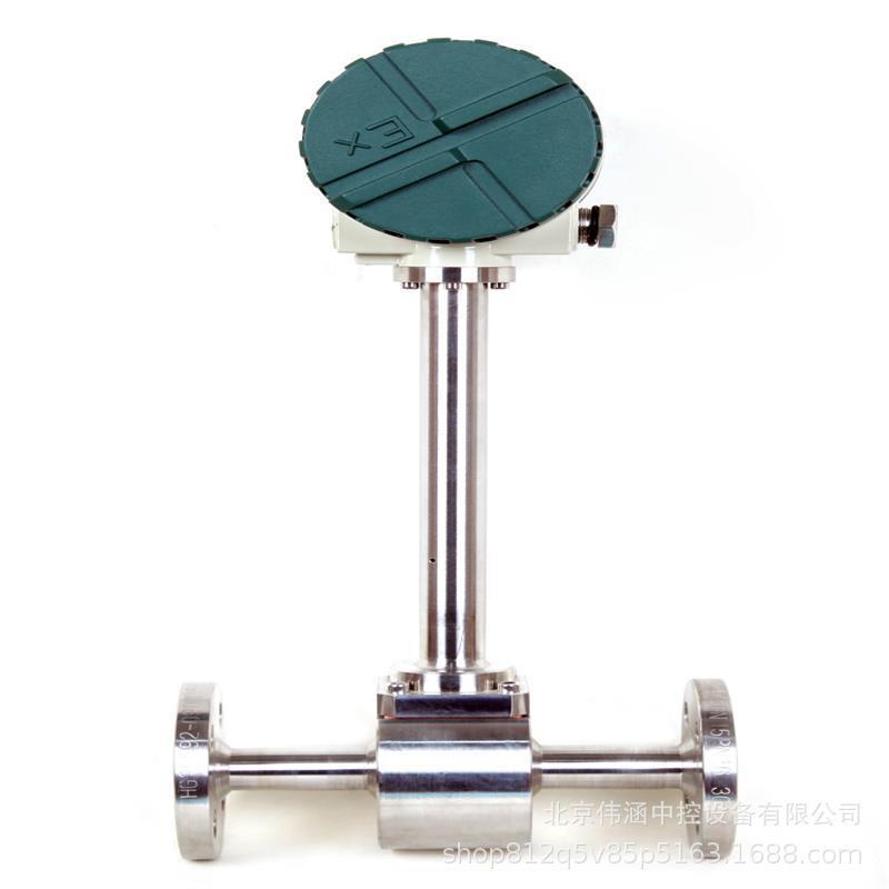 涡街流量计智能涡街流量计涡街流量计价格液体涡街流量计