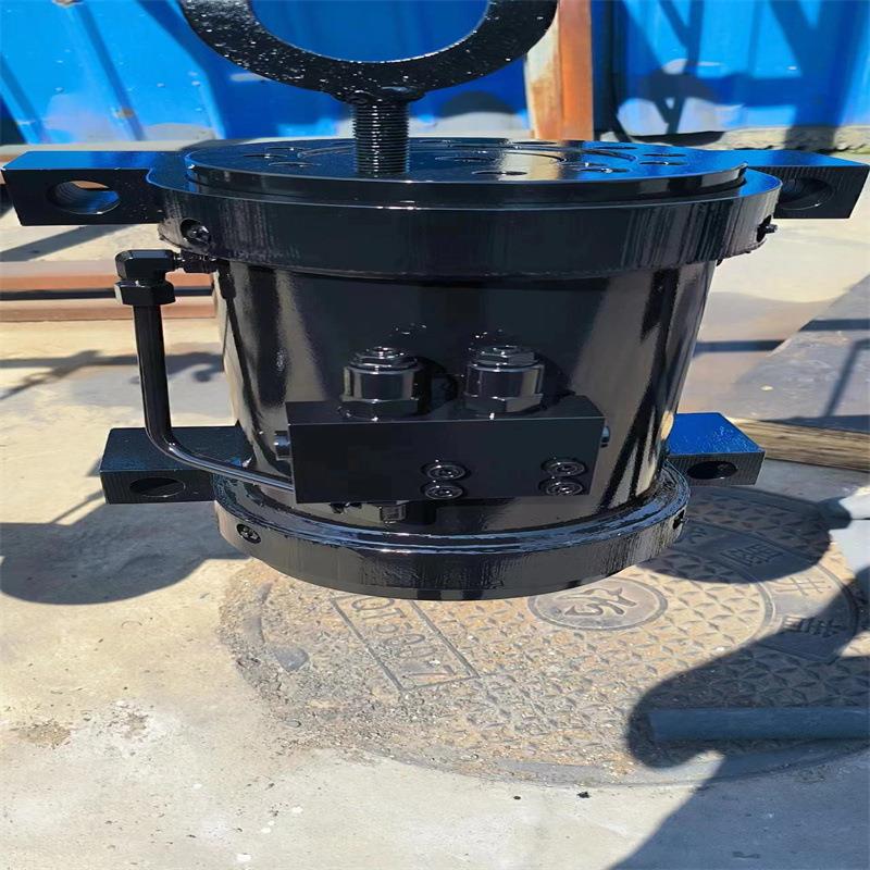 厂家直售摆动油缸 厂家销售液压油缸 摆动缓冲液压油缸