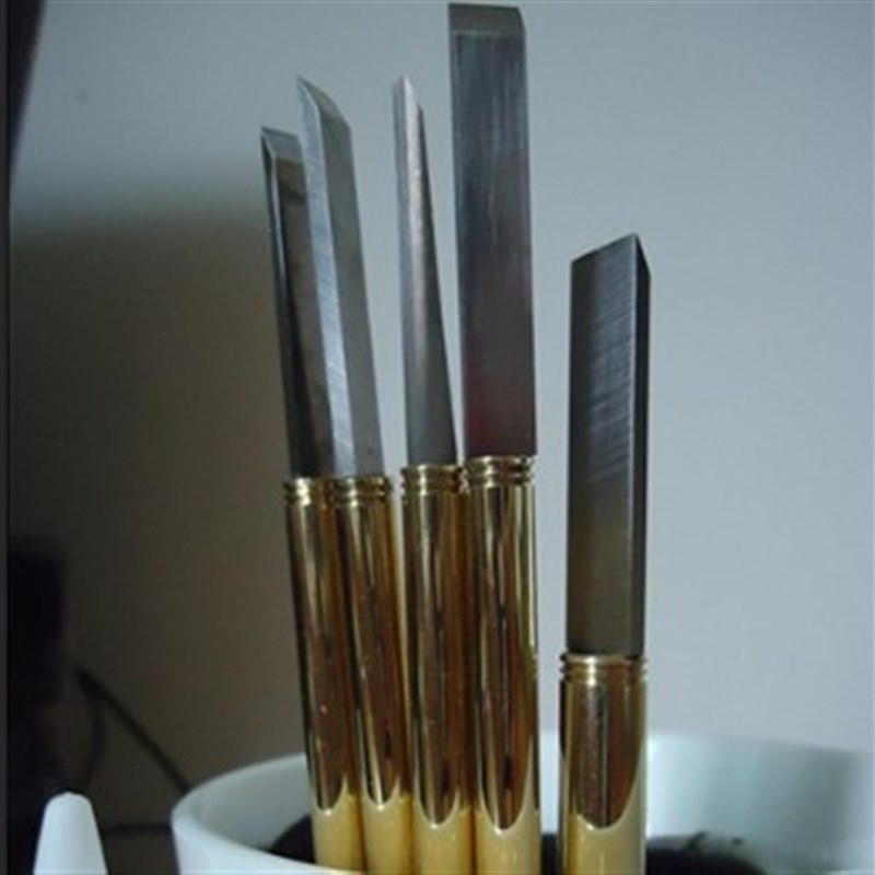 学生设计生产工具手板铲刀工具雕刻刀手工师傅专用