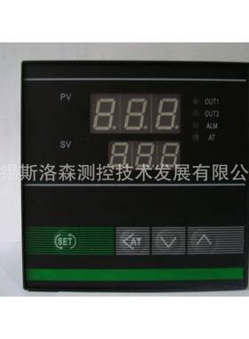 XMT-7系智能温度调节仪KL808温度控制仪XMTD控温仪XMTEXMTG