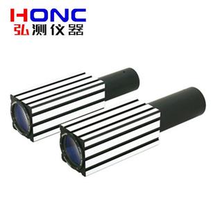 F150 F100 500高精度 HCOMT系列电子平行光管 准直望远镜