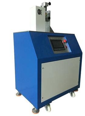 厂家直销GS-SPRC20识别卡机械性能试验机机械式拉力试验机