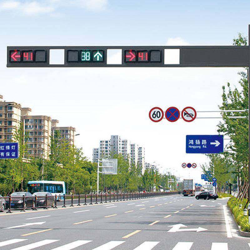 道路口红绿灯杆等边八角悬臂信号灯杆单臂led交通信号杆定制,家装灯饰光源,道路灯具/智慧路灯/智慧灯杆,淘宝优惠券,粉丝福利购,淘宝优惠卷