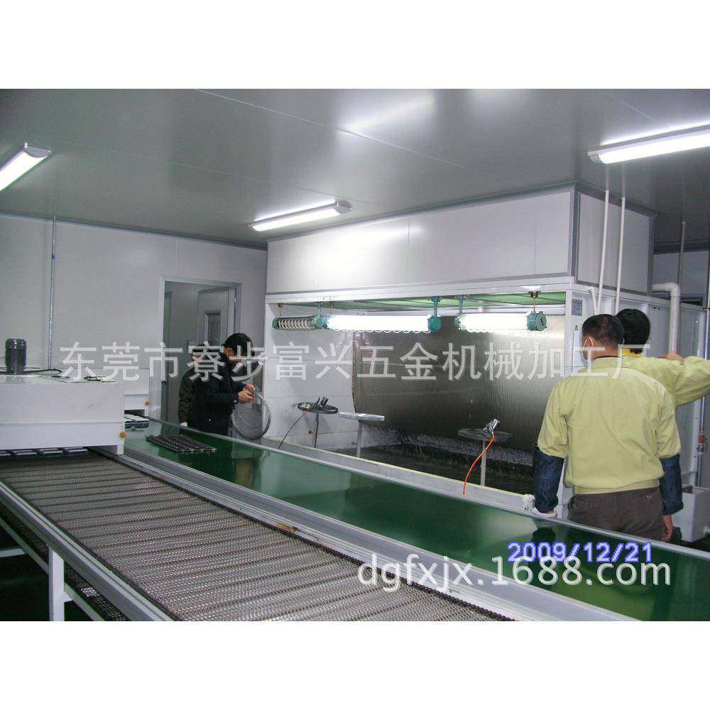 喷涂线厂家供应喷涂设备塑胶喷涂线品种多样,纺织面料/辅料/配套,其他纺织机械,淘宝优惠券,粉丝福利购,淘宝优惠卷