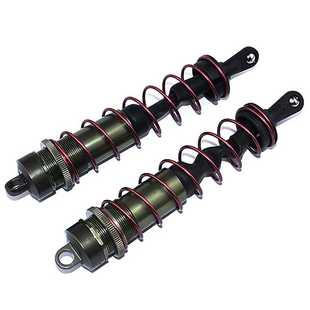 ZD Racing 8001 shock 1/8遥控模型车避震器1对装