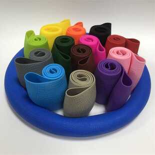 汽车方向盘套高档硅胶方向盘把套仿鳄鱼纹薄款颜色多给您生活添彩