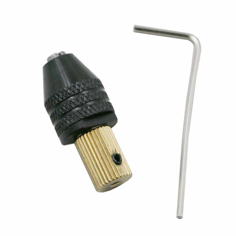 多功能微型电钻万能夹头自紧小电钻夹手钻木工黄铜钻 夹头,乐器/吉他/钢琴/配件,其它乐器配件,淘宝优惠券,粉丝福利购,淘宝优惠卷