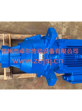 厂家供应风机用NGW冷却塔减速机 NGW-L-F31/F81/F61