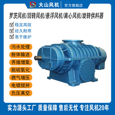 三叶罗茨鼓风机维修生产章鼓长鼓百事德明天三牛丰源华东建宇和立