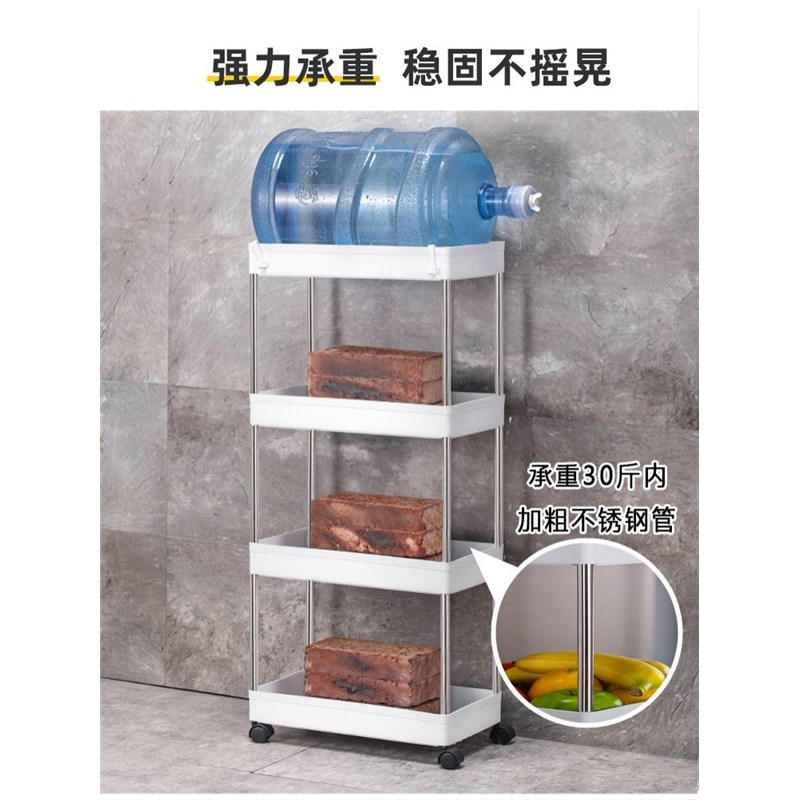 Bathroom storage rack floor type toilet washbasin cabinet wa