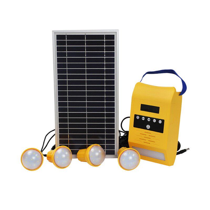 African market wholesale, project support,solar home kit &FM