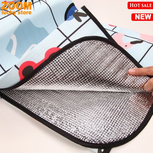 Waterproof picnic mat Outdoor tent picnic blanket camping
