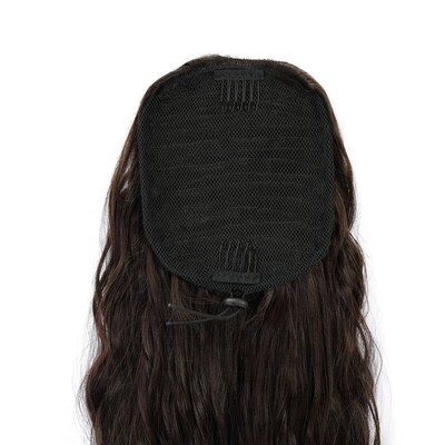 Gladys Water Wave tail Free Shipping Heat Resistant Syntheti