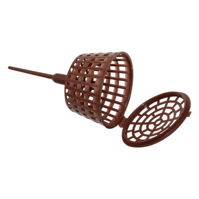 Garden Bonsai Tool Fertilizer Cover Basket Box Dome Case Aut