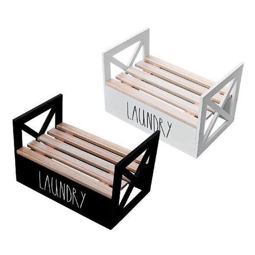 Laundry Detergent Holder Modern Sturdy Storage Laundry