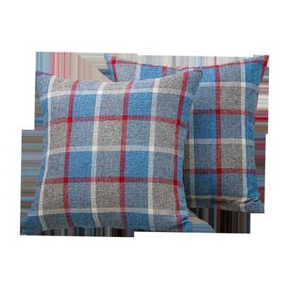 Nordic hold pillow sofa cushion for leaning on core
