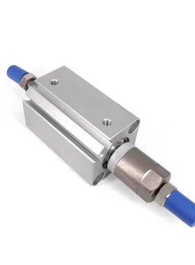 CQJ薄型可调气缸x10x20xx30xx75x100x1x1-10-20-30SB