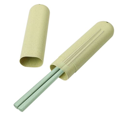 Health Tooth Brushes Protector Portable Travel Toothbrush Bo