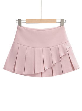 Black mini skirts for women  Summer cute skirt yk fashion