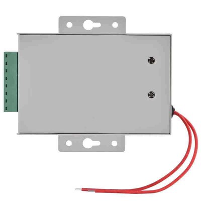 Input AC 110V-240V Output DC 12V 3A 30W Controller for Door