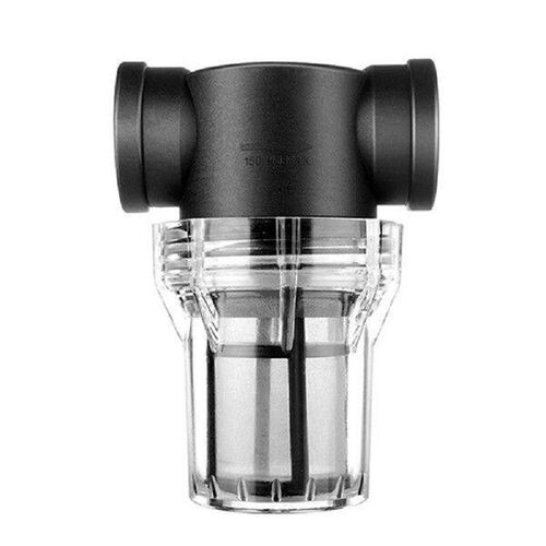 Filter Screen Watering Pipe Filter Water Pump Water Pipe