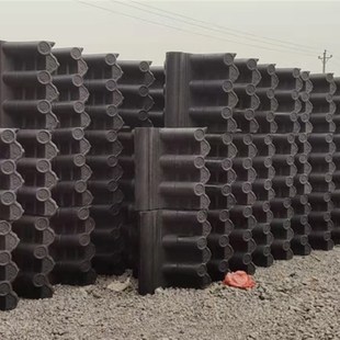 仿古一体围墙帽瓦墙帽单面墙头压顶瓦古建中式庭院连身瓦水泥瓦