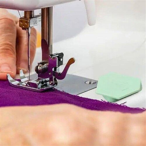 Magnetic Seam Guide Multi-purpose Polygonal Edge