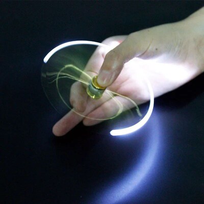Fidget Anxiety Spinning Pen Penspinning Autism ADHD Toys For