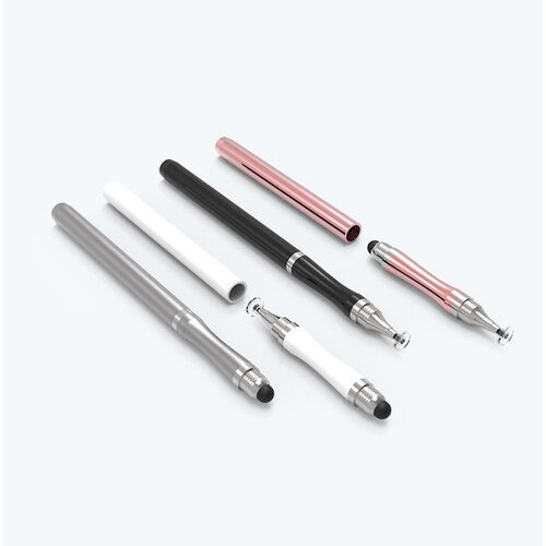 2in1 Stylus Pen Universal Drawing Tablet Capacitive Screen T