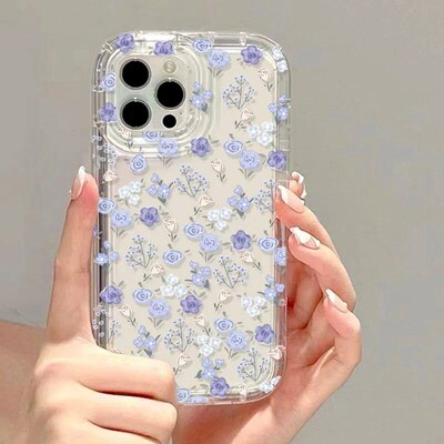 TPU Case For  A15 A55  A54 A53 A34 A33 A32 A14 A13 A12 A52 A