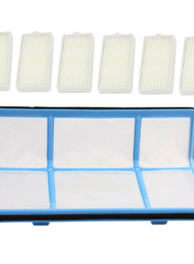 Main Filters Part For Medion Md16192 Md18500 Md18501 Md18600