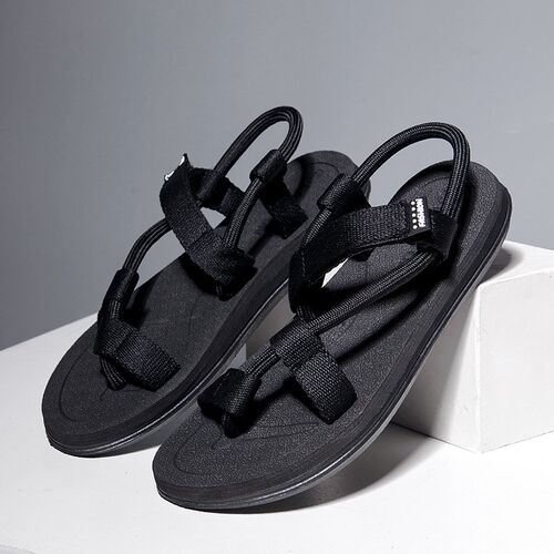 2023 New Summer Fashion Men SandalsRoman Outdoor  Beach Comf