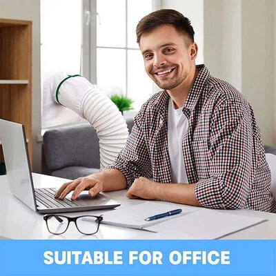 A98G-Air Conditioner Window Seal Kit Portable Air Conditione