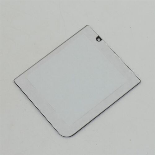 High quality Plastic Glass Screen Lens for Gameboy Pocket f