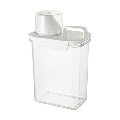 Home Rice Bucket Sealed Insect-proof And Moisture-proof Stor