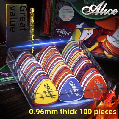 Electric Guitar Pick Acoustic Music Picks Plectrum 0.46/0.71