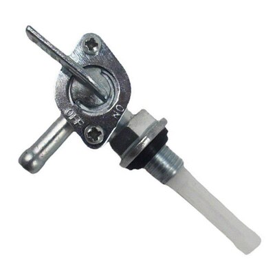Gas Tank Fuel Switch Gasoline Faucet Gasoline Switch Shut Of