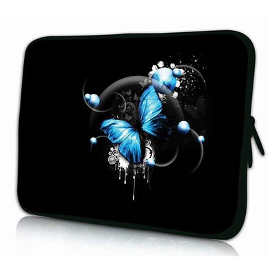 Notebook Pouch 7-17 Inch Laptop Sleeve Bag Case Funda For Ma